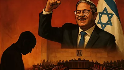 الكنيست الإسرائيلي يقر بالقراءة الأولى لمشروع قانون لإعدام من تصفهم الدولة بـ«الإرهابيين»