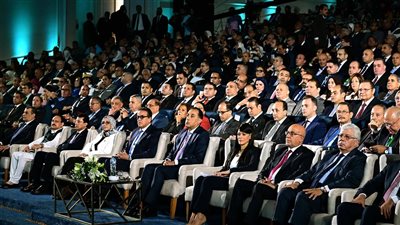 رئيس الوزراء يفتتح المؤتمر العالمي للسكان والصحة والتنمية البشرية 2025