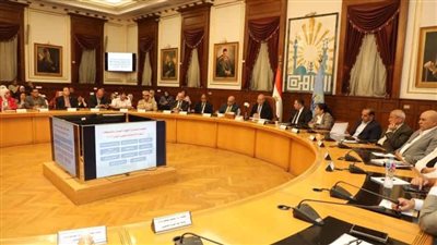 محافظة القاهرة تستكمل استعداداتها لانتخابات مجلس النواب 2025 وتأمين المقار الانتخابية