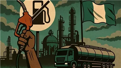 نيجيريا تلغي رسوم استيراد الوقود لتثبيت أسعار البنزين والديزل