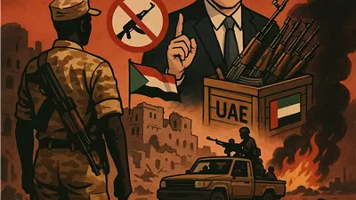 الأمم المتحدة تبدأ تحقيقًا جديدًا في مجزرة الفاشر لمحاسبة المسؤولين