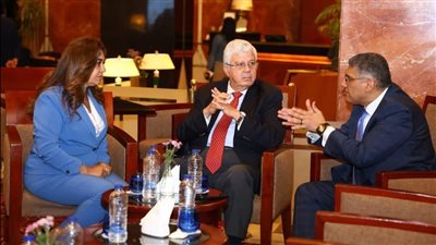 الجيزة تنضم رسميًا إلى شبكة اليونسكو لمدن الإبداع السينمائي