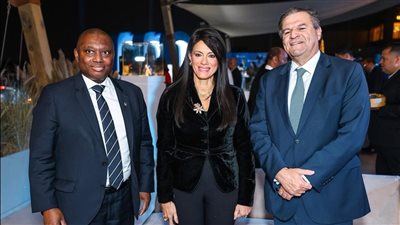 ستاندرد بنك يفتتح أول مكتب تمثيل له في مصر