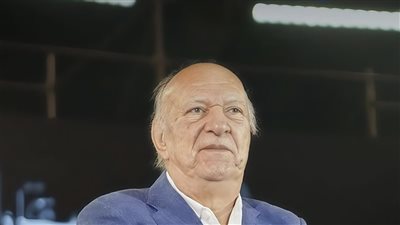 الرئيس السيسي يوجّه بمتابعة الحالة الصحية لعمر خيرت