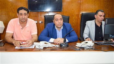 برنامج لتطوير ميكنة التراخيص يدعم التحول الرقمي بالمنوفية