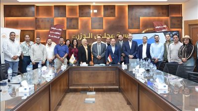أول برنامج دولي لتأهيل مسوقي العقارات بقيادة تطوير التعليم