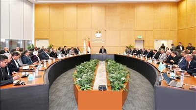 وزير الإسكان يصدر تكليفات جديدة لشركات المياه بالمحافظات