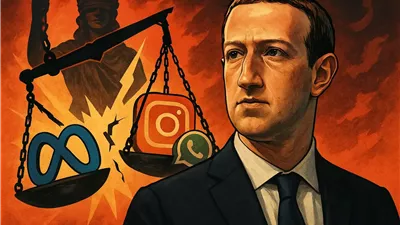 محكمة أمريكية تبرئ ميتا من تهمة الاحتكار في سوق التواصل