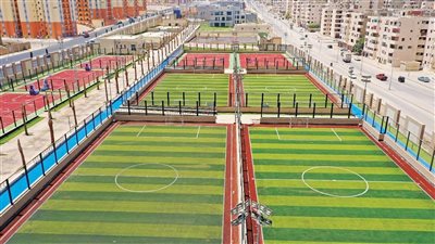 استثمارات رياضية تدفع تطوير مراكز الشباب دون أعباء على الدولة