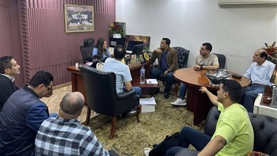 بيان مجلس تحرير البوابة نيوز حول اعتصام الصحفيين 