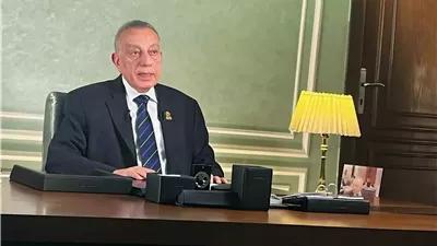 اللواء كمال الدالي يعلن اعتذاره عن خوض انتخابات الجيزة 2025