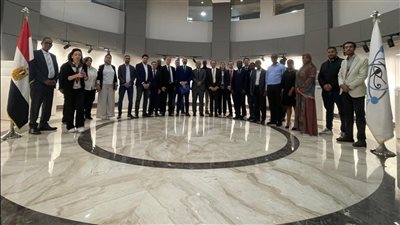 ختام ورشة «أفضل ممارسات الهيئات الرقابية في الطوارئ النووية» بهيئة الرقابة النووية والإشعاعية