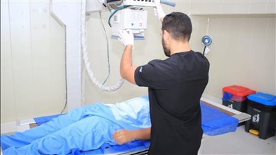 هيئة الرعاية الصحية: 7 ملايين فحص شامل بالمجان لمستفيدي منظومة التأمين الصحي الشامل