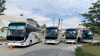 شركة النصر تتحول إلى الربحية بعد 15 عامًا من التوقف