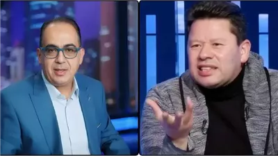 الأعلى للإعلام يصدر قرارات ضد قناة TEN ويوقف أبو المعاطي زكي