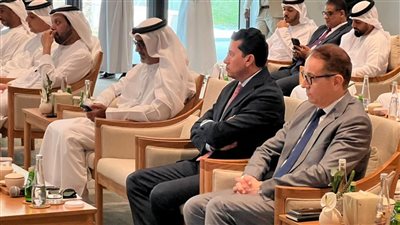 وزير الرياضة يعلن تفاصيل النسخة العاشرة من سباق زايد الخيري بالإمارات