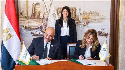 توقيع مذكرة تفاهم بين جهاز تنمية المشروعات ومبادرة إرادة لتحسين البيئة التشريعية لقطاع ريادة الأعمال والمشروعات الصغيرة