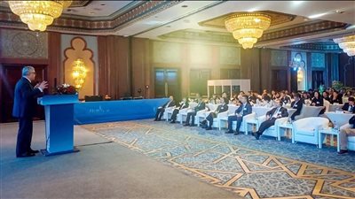 مؤتمر التعاون الاقتصادي بين مصر وجيانغسو يؤكد نمو الاستثمارات الصينية في المنطقة الاقتصادية لقناة السويس