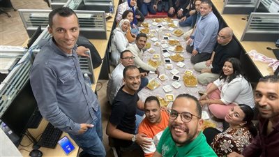 نقابة الصحفيين تدعم اعتصام البوابة نيوز وتؤكد ضرورة الحد الأدنى للأجور