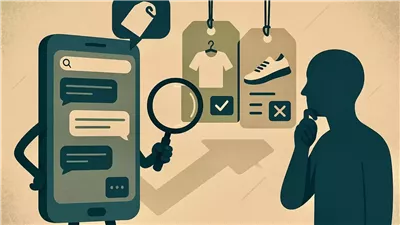 شات جي بي تي يطلق البحث الشرائي لتسهيل اختيار ومقارنة المنتجات