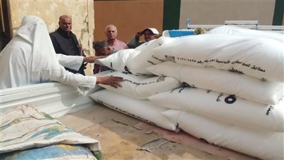 وزير الزراعة يعلن بدء الموسم الشتوي وإجراءات عاجلة لضمان وصول الأسمدة لمستحقيها
