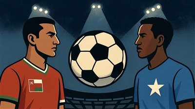 كيروش يحدد استراتيجية عمان لعبور الصومال في كأس العرب 2025 	