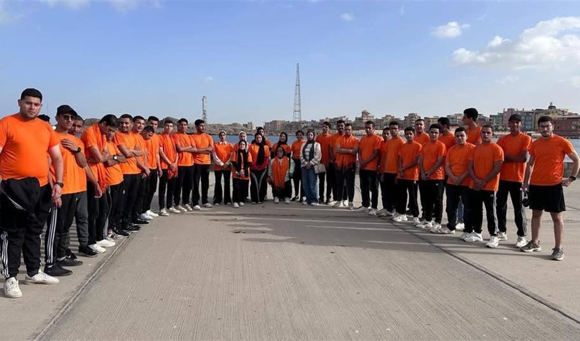 نائب محافظ دمياط