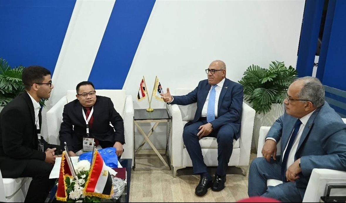 الهيئة العربية للتصنيع