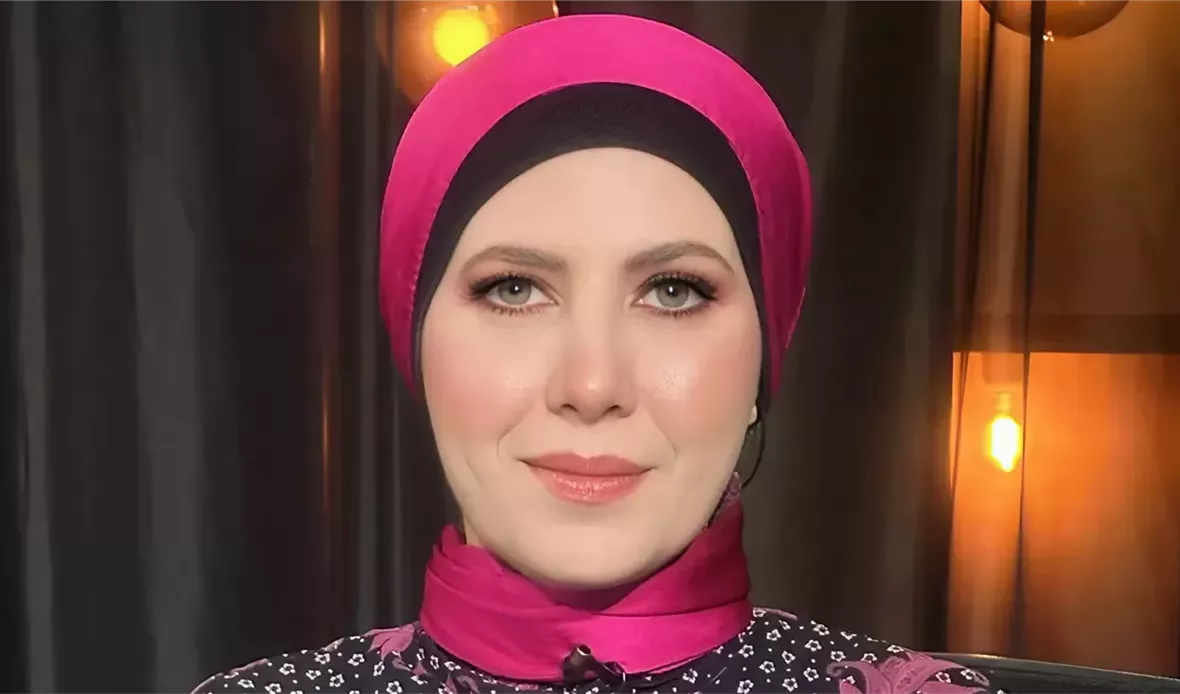 نيفين منصور توضح