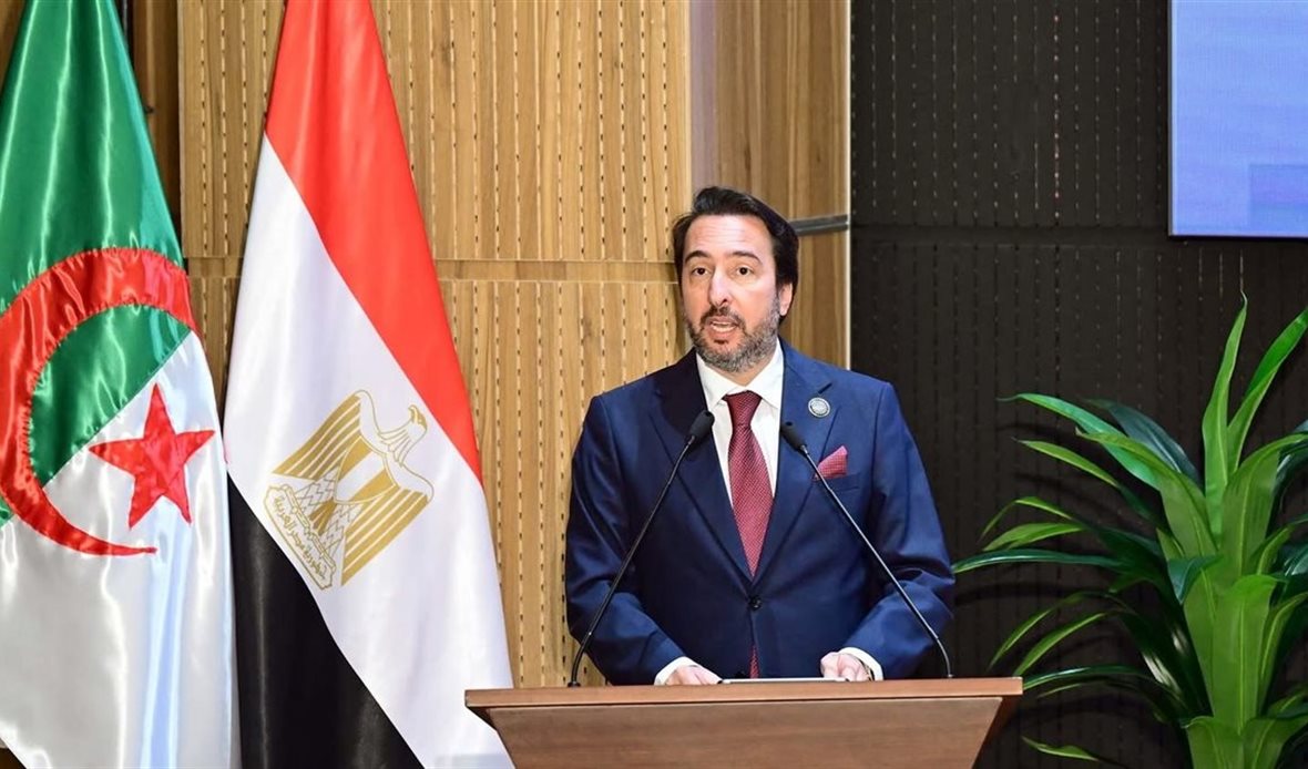 منتدى الأعمال المصري