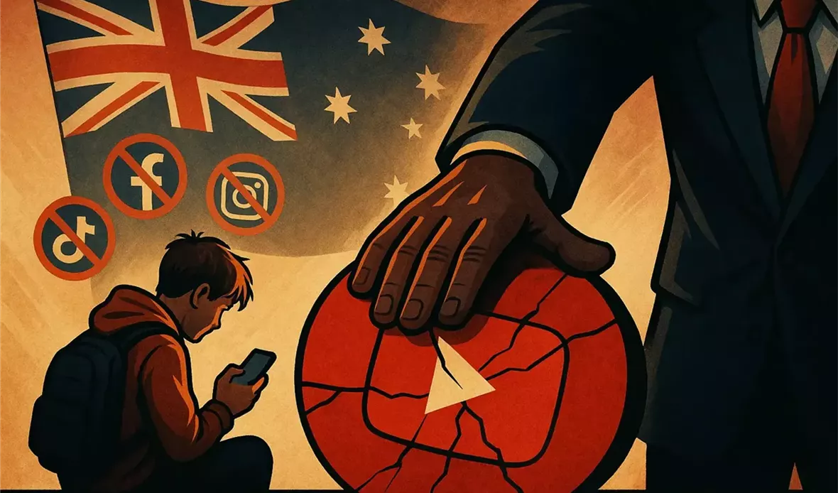 يوتيوب تحذر من أن