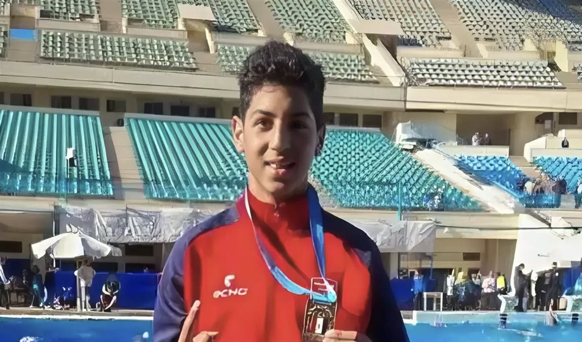 وزارة الشباب والرياضة