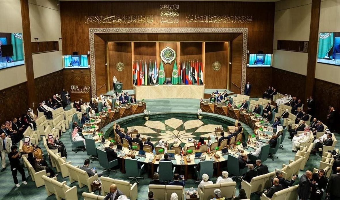 فوز مشروع المنظومة