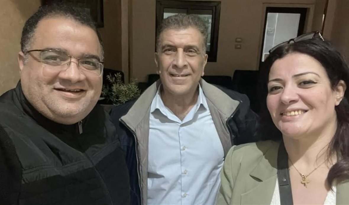 إخلاء سبيل مسؤولَي