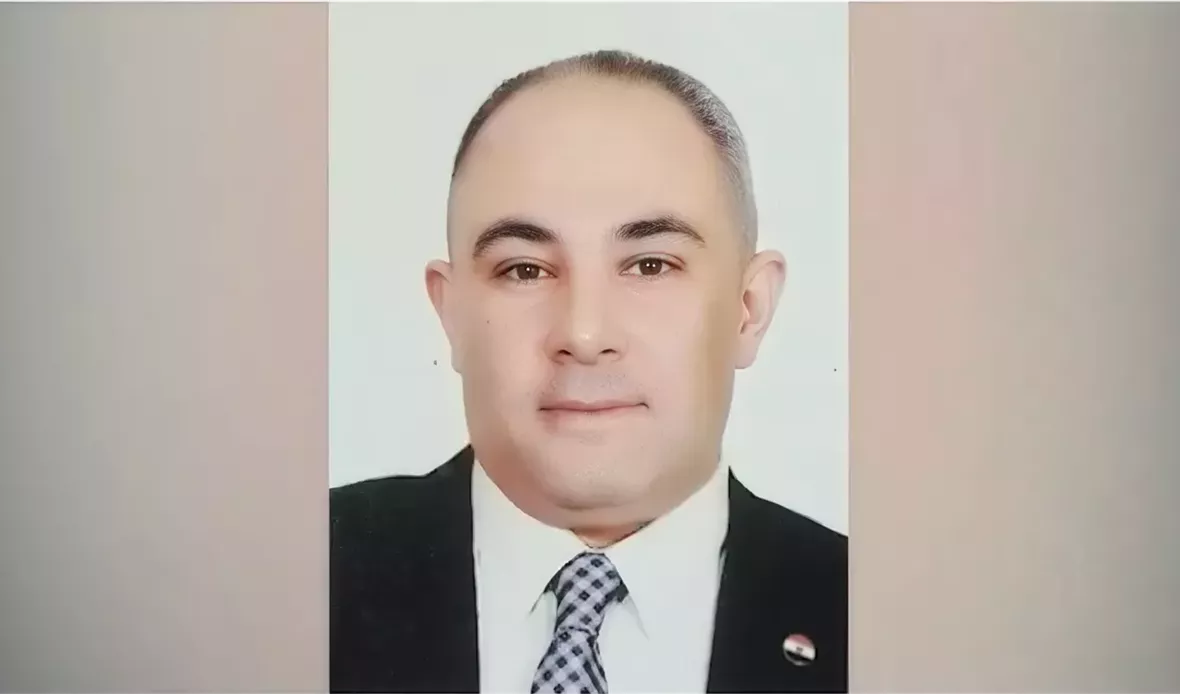 تصريحات الدكتور الحسيني