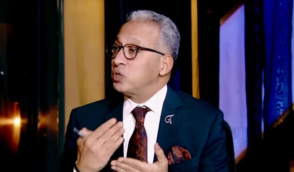 مرافعة العوضي في