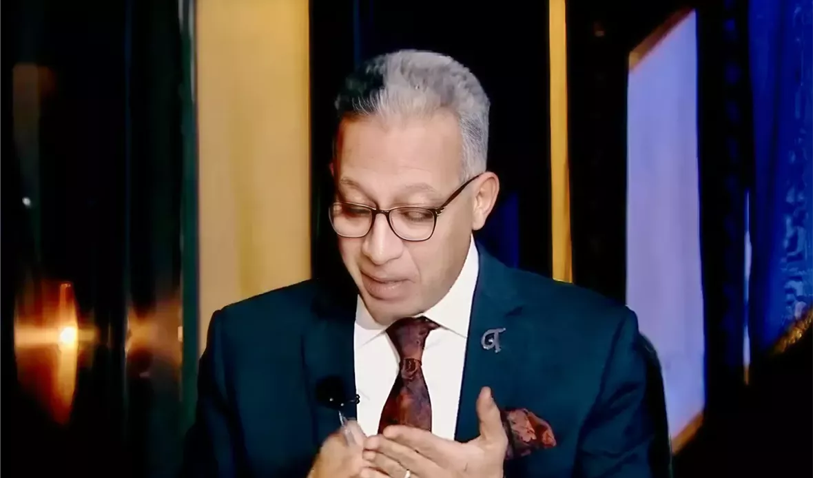 طارق العوضي يكشف