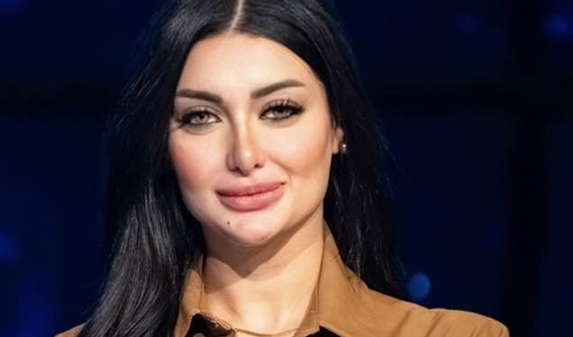 إعلان وفاة هبة الزياد