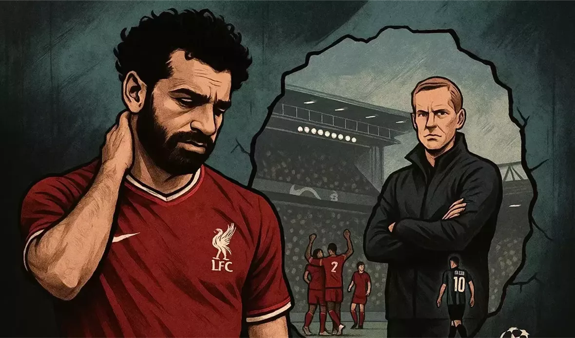 ليفربول يوضح تفاصيل