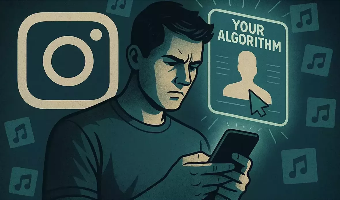 ميزة Your Algorithm