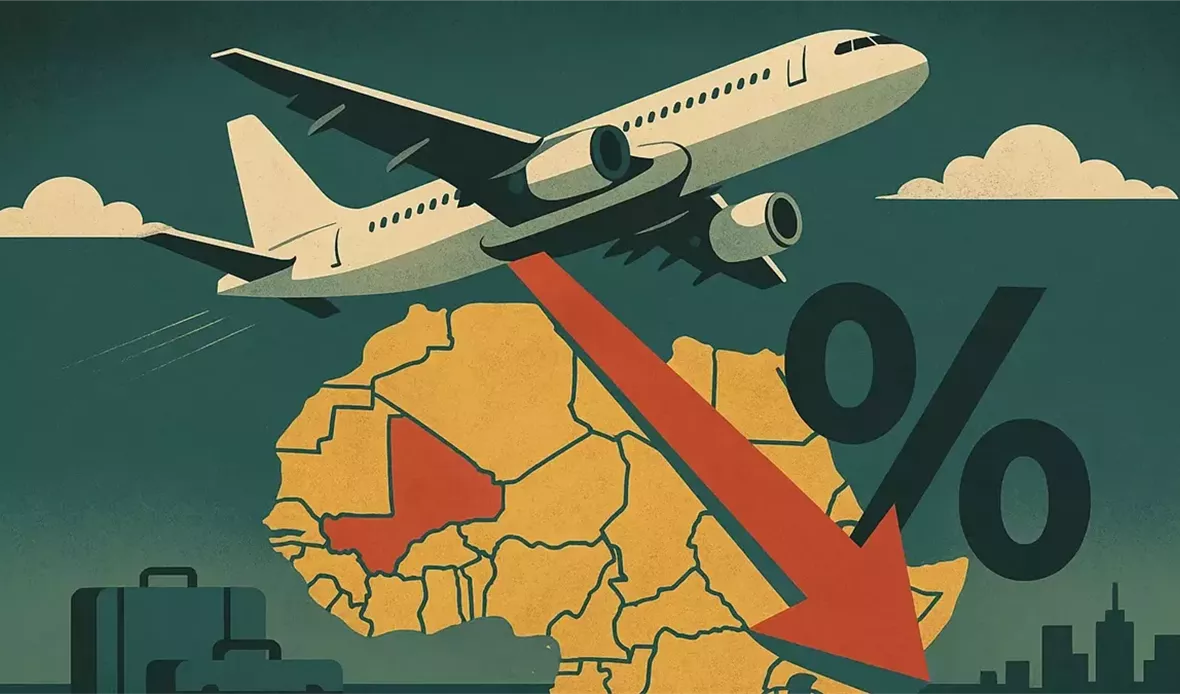 الإيكواس تبدأ تنفيذ