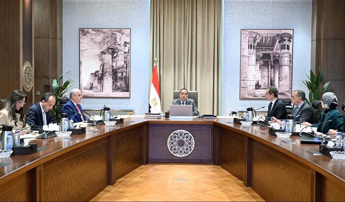 اجتماعًا موسعًا لبحث