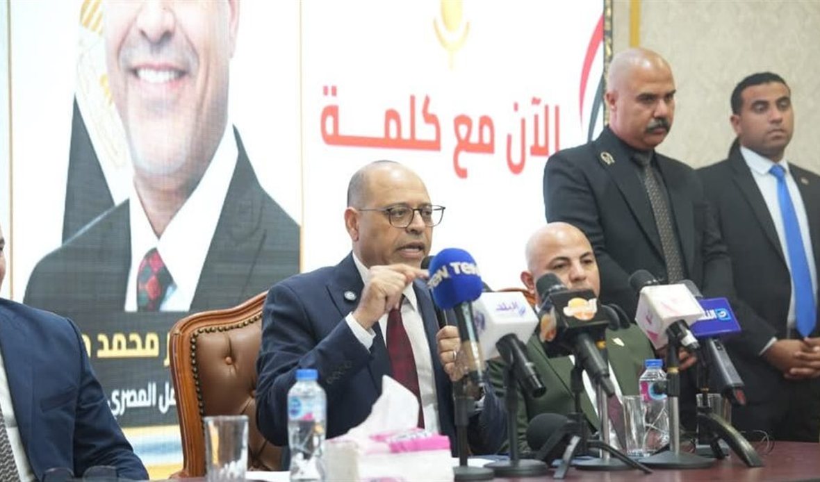 وزير العمل يطلق مبادرة