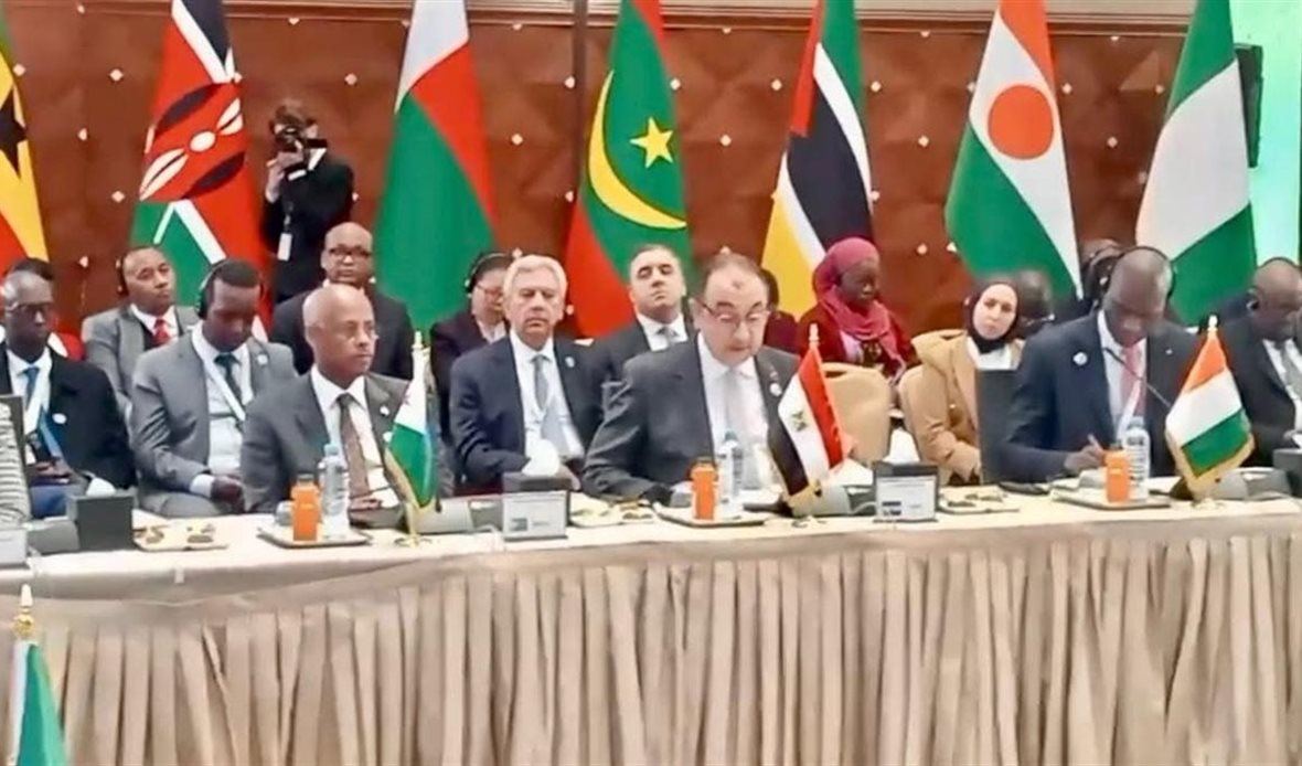 وزير قطاع الأعمال