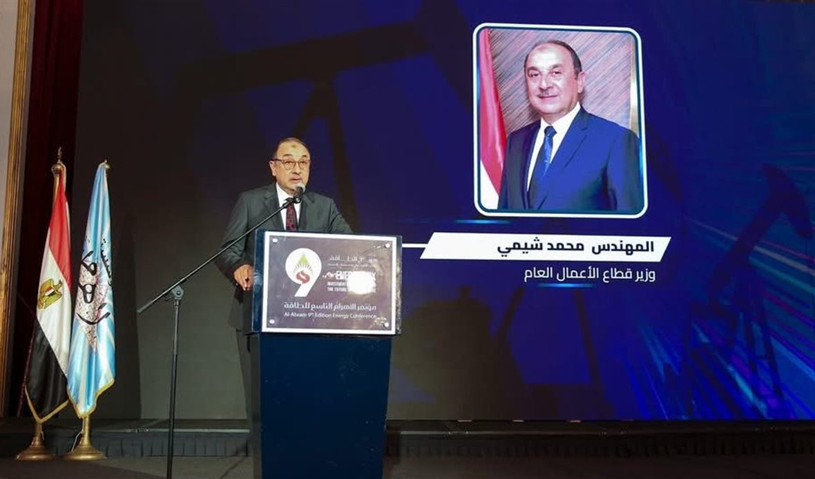 وزير قطاع الأعمال