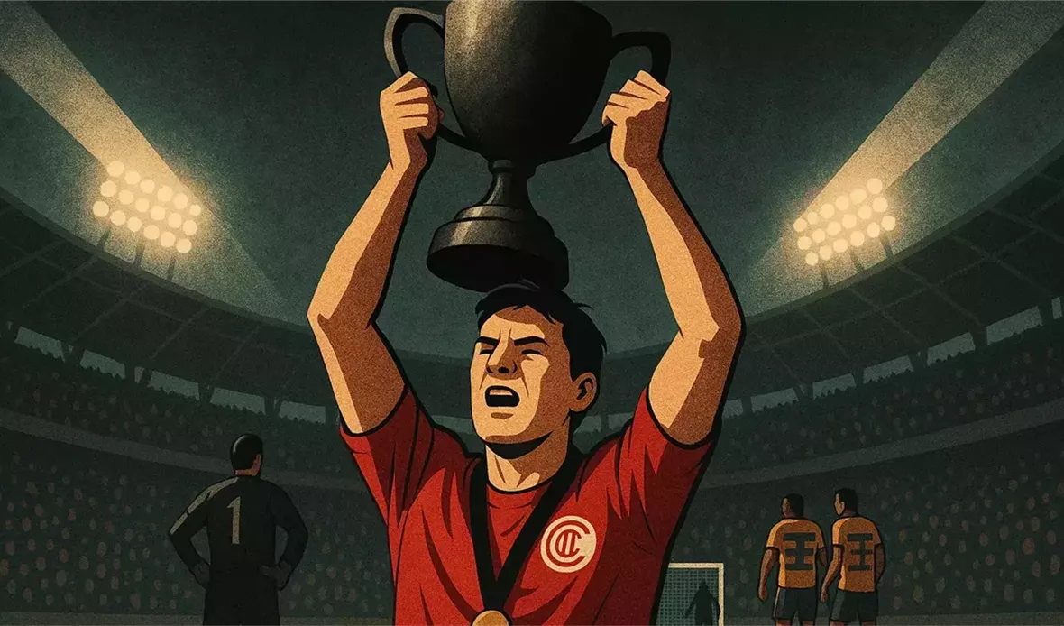 الدوري المكسيكي يشهد