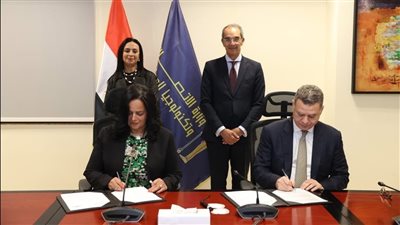 إطلاق برنامج ITIDA-DXC لتأهيل ذوي الاضطرابات العصبية للعمل بالتكنولوجيا
