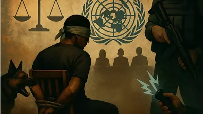 لجنة أممية تتهم إسرائيل بسياسة تعذيب منظمة