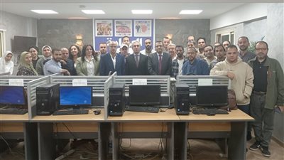 تفاصيل مقترح نقابة الصحفيين لحل أزمة الحد الأدنى للأجور بالبوابة نيوز