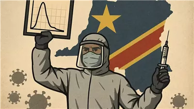 انتهاء تفشي إيبولا في الكونغو وإعلان السيطرة الكاملة بكاساي